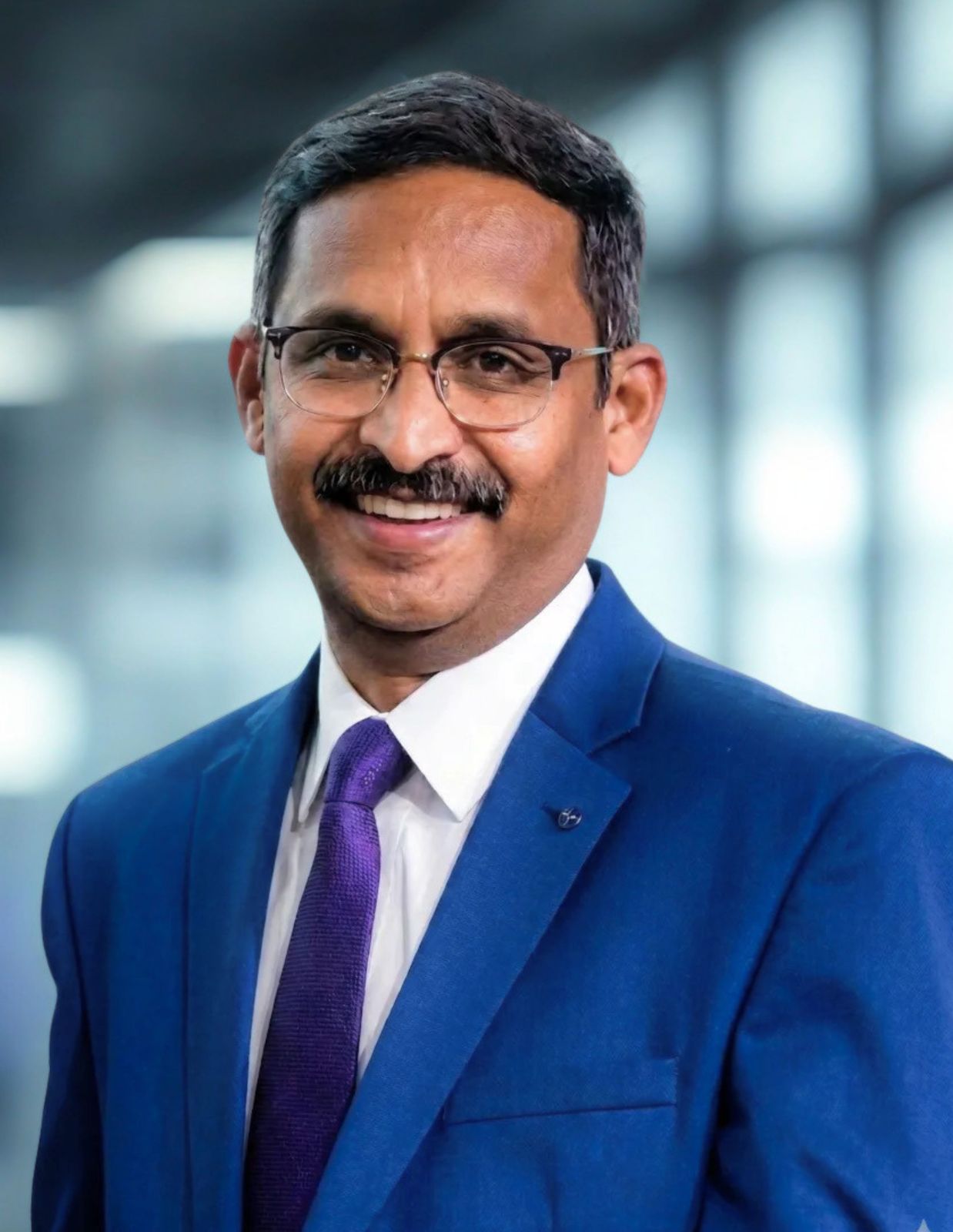 Dr. Umesh Mahantshetty